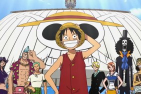 Nike One Piece