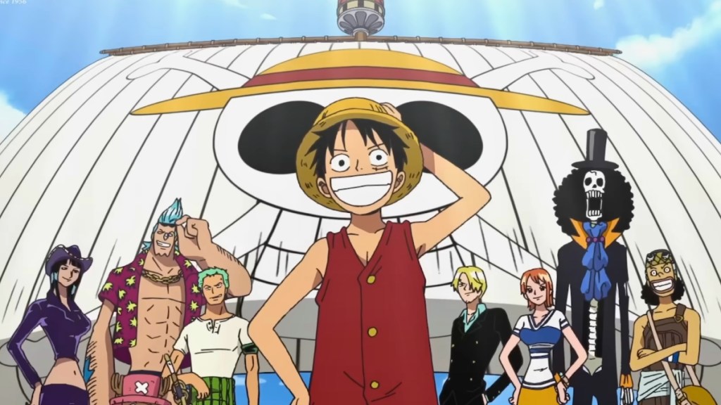 Nike One Piece