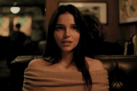 Obsession’s Inde Navarrette Is Already Thinking About Oscar Night as Fans Hope for Nomination