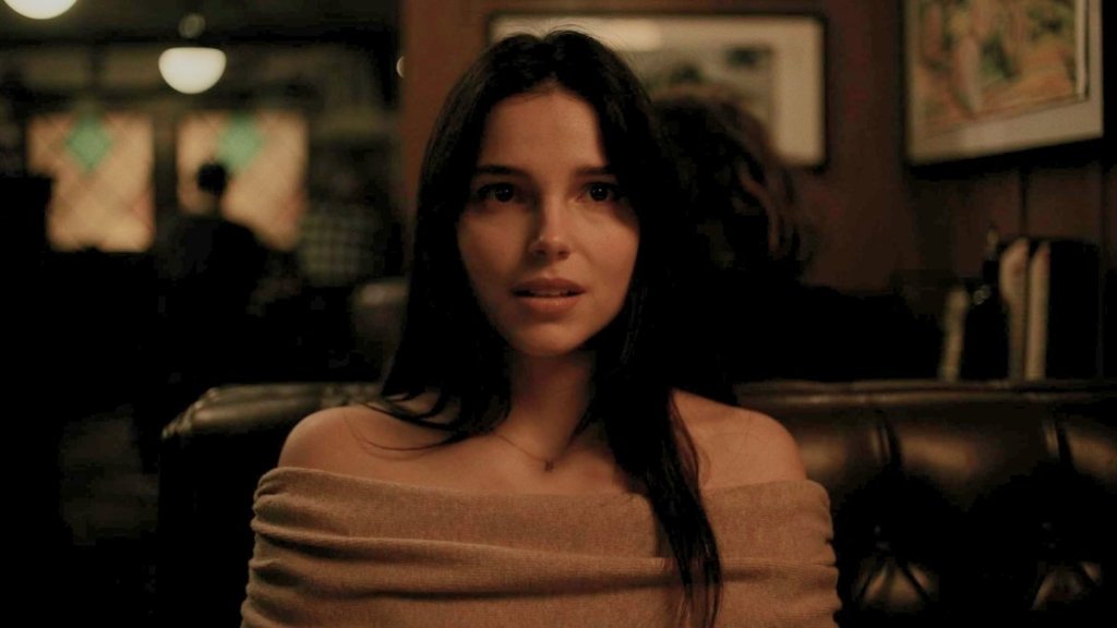 Obsession’s Inde Navarrette Is Already Thinking About Oscar Night as Fans Hope for Nomination
