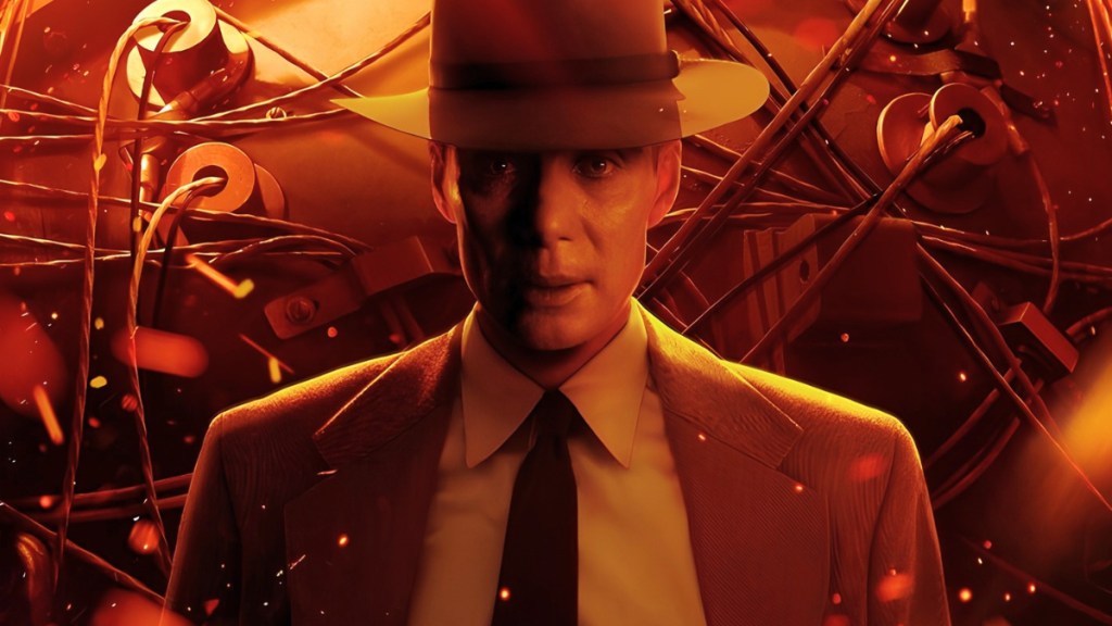 Oppenheimer
