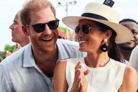 A-Lister Shuts Door on Another Prince Harry & Meghan Markle Tell-All — Insider