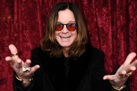 Ozzy Osbourne biopic moves forward as producers begin searching for a director
