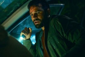 Passenger Paramount+ Streaming Release Date Set for Scary Horror Movie You May Have Missed