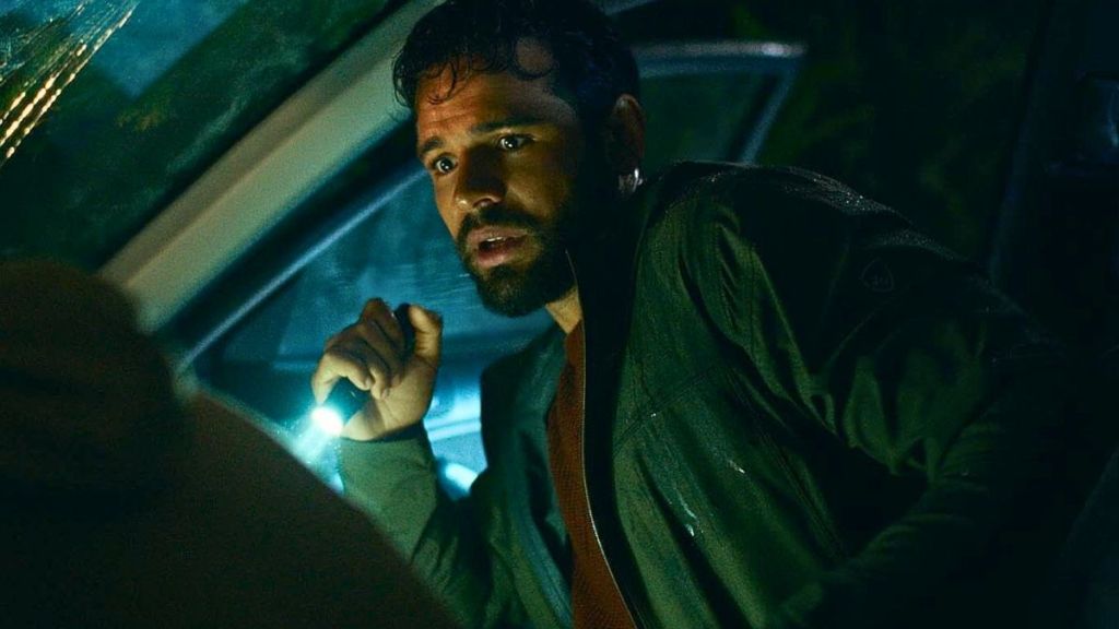 Passenger Paramount+ Streaming Release Date Set for Scary Horror Movie You May Have Missed