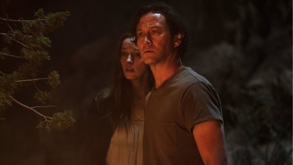 Pendulum Trailer: Joseph Gordon-Levitt’s First Horror Movie in Almost 30 Years Looks Terrifying