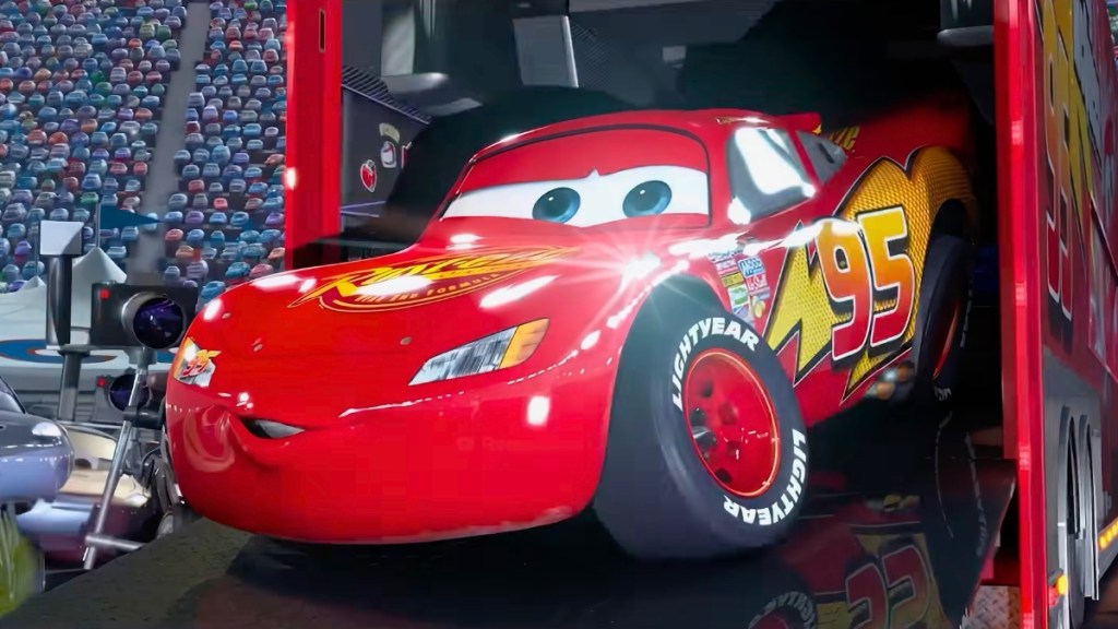 Pixar Funko