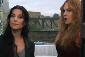 Practical Magic 2 Poster Gives Nicole Kidman & Sandra Bullock Fans What They Witched For