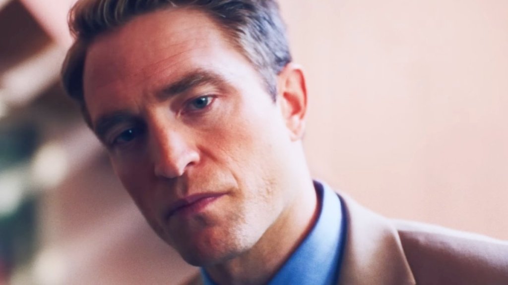 Primetime Official Runtime Is a Surprise for Robert Pattinson Fans After The Odyssey