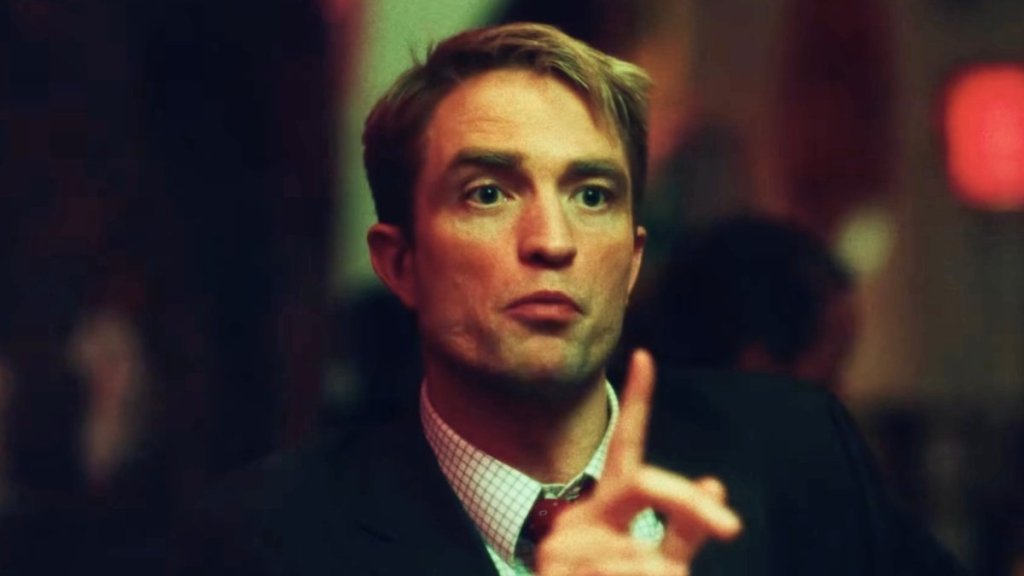 Primetime Trailer: Robert Pattinson Catches Predators in Dark Chris Hansen Movie