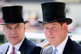 Ex-Prince Andrew Gets Unexpected Relief From Prince Harry’s Return — Insider