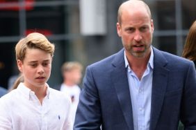 Prince George's New School Issues 2-Word Warning Ahead of His Joining