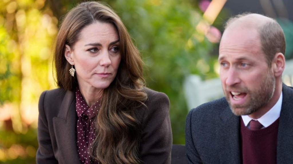 Prince William & Kate Middleton Preparing for a Major Family Shake-Up — Insider
