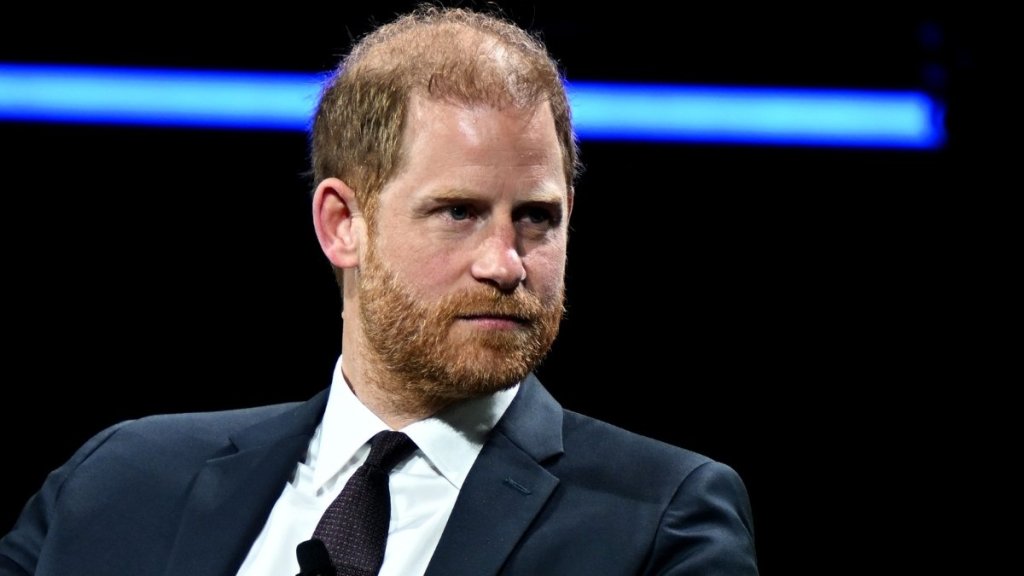 Prince Harry’s American Dream Isn’t What He Hoped For — Insider