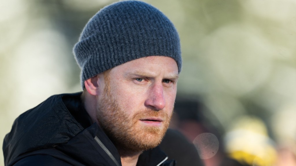 Prince Harry Severs Ties With Two Royals He Was Once Close With — Insider