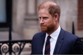 Prince Harry’s Words About Prince William Being ‘Trapped’ Resurfaces
