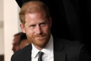 Prince Harry Gets a Warm Welcome From Cousin Lady Eliza Spencer — Report