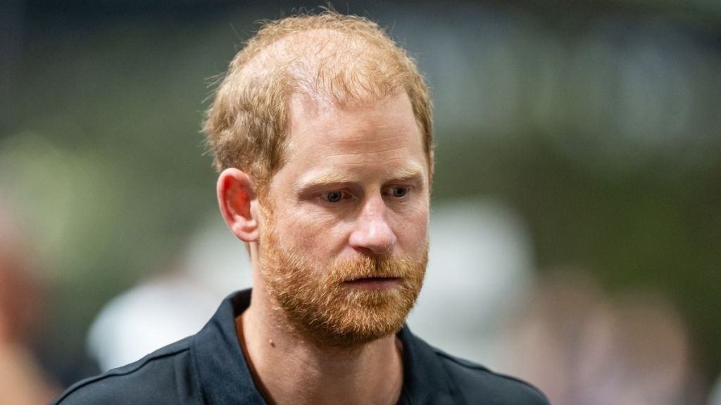 Prince Harry Told To Stop Acting Like a ‘Working’ Royal — Expert
