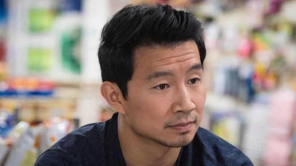 Simu Liu’s Hilarious TV Show Arrives on Peacock Today With All 5 Seasons