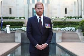 Prince Harry’s Behavior Before His Viral July Interview Revealed by Joe Marler