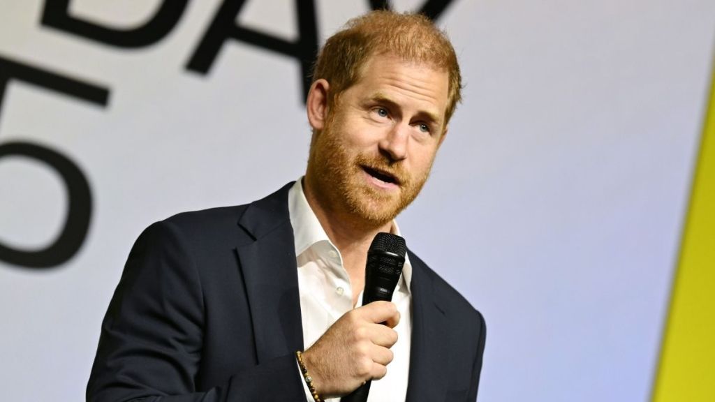 Prince Harry's Kids Play a Key Role in Carrying Forward Princess Diana's Legacy — Report