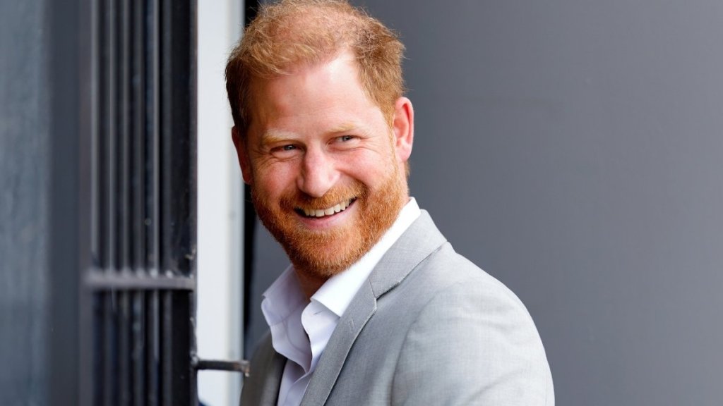 Prince Harry Branded ‘Prime Instigator of Nonsense’ After UK Return Talks — Report