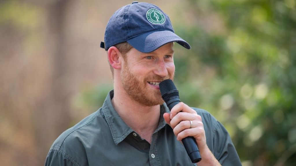 Prince Harry Should’ve Quit Charity Role ‘In Disgrace’ Long Ago, Journalist Says