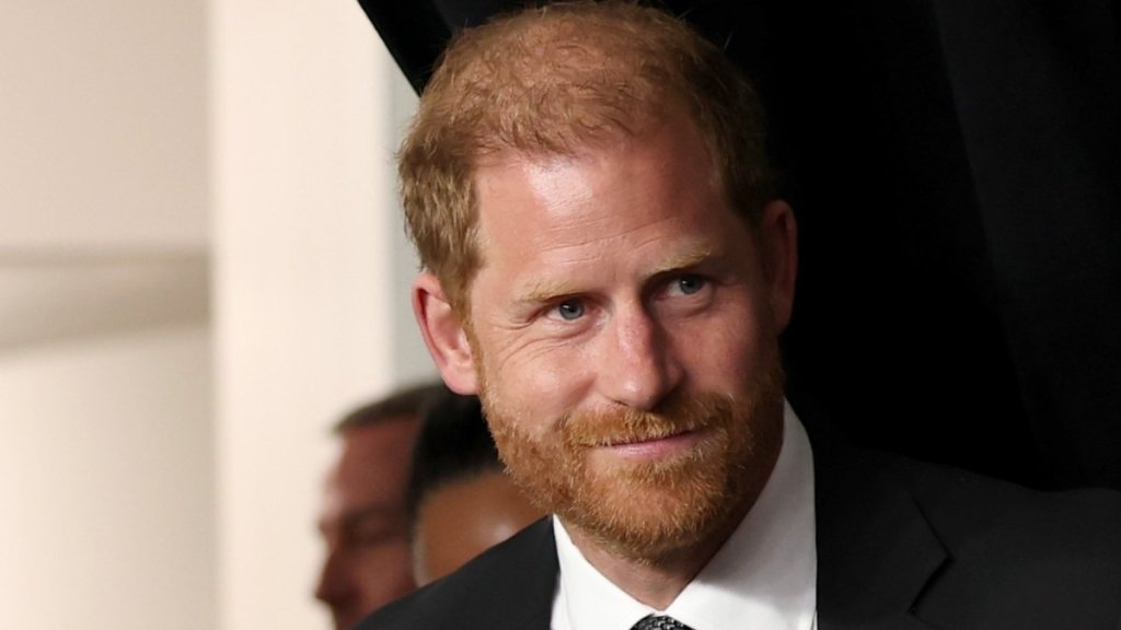 Prince Harry’s ‘Meek Pilgrim’ Admission Resurfaces Ahead of George’s School Move — Report