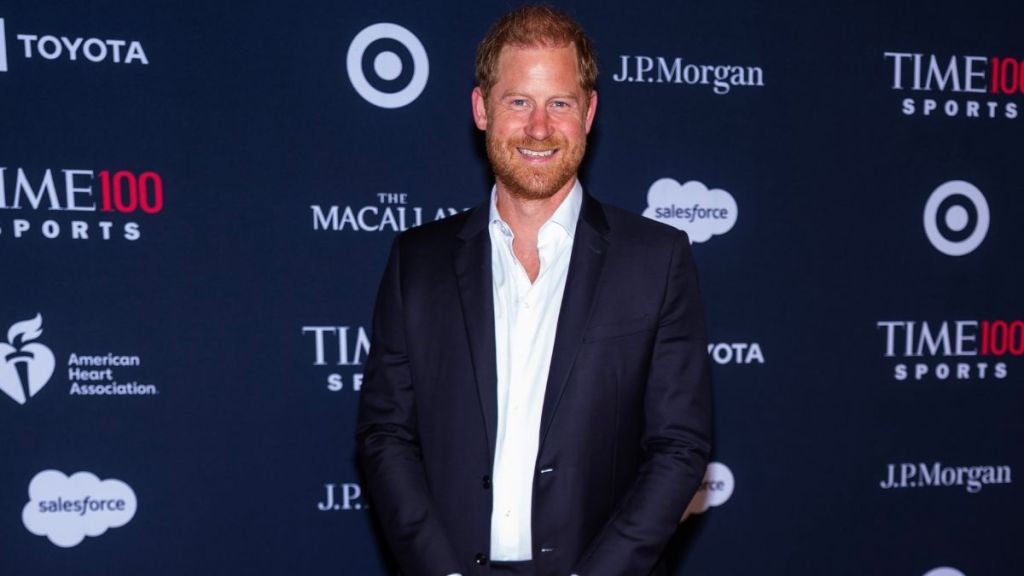 Prince Harry Became a 'Family Feud' Category, & the Answers Got Personal