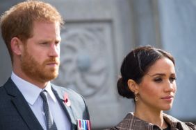 Meghan Markle Hit With Brutal Claim About What She's Worth Without Prince Harry — Source