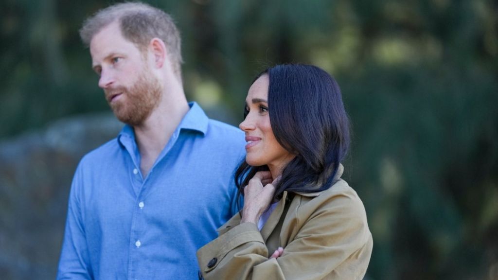 Meghan Markle Risks 'Reopening Old Wounds' With Telling Remark — Source