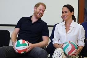 Meghan Markle & Prince Harry Outsmarted by New Princess Diana Book — Report