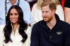 Palace Has a Plan for Prince Harry & Meghan Markle’s Return & It’s Simple — Source