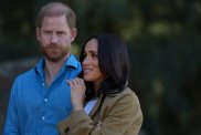 The Palace Has a Secret Plan if Prince Harry & Meghan Markle Split — Insider