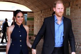 Prince Harry & Meghan Markle Left the UK Feeling Very Differently — Insider