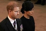Prince Harry Saw a Chance to Heal With King Charles But Meghan Markle Saw It Differently — Source