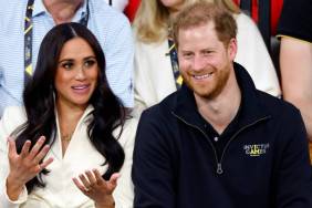 Prince Harry’s Buckingham Palace Plan Has One Big Meghan Markle Problem — Source