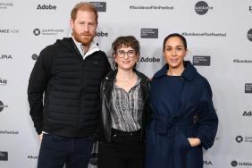 Prince Harry & Meghan’s Latest Box Office Venture Gets a Label They Won’t Like