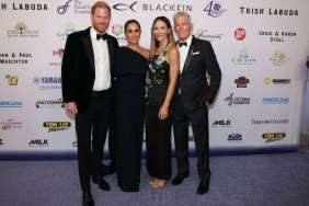 Meghan Markle & Prince Harry’s David Foster Friendship Faces New Questions