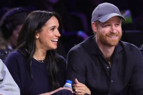 Prince Harry & Meghan Markle Left Montecito for the UK ‘With a Whimper’ — Neighbors