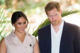 Prince Harry & Meghan Markle Chose Montecito for Privacy But It Comes With Another Risk — Report