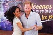 Prince Harry & Meghan Markle Accused of One ‘Unforgivable’ Royal Strategy — Insider