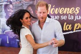Prince Harry & Meghan Markle Accused of One ‘Unforgivable’ Royal Strategy — Insider
