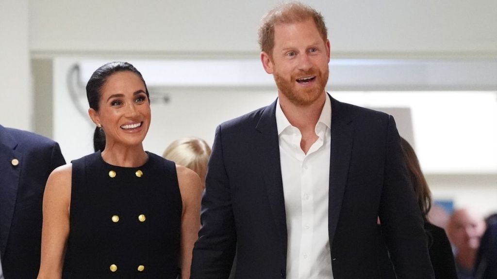 Prince Harry Is Preparing for a Hostile Royal Homecoming — Insider