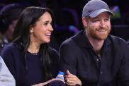 Prince Harry & Meghan Markle Made Their UK Move Official Only After This Happened — Source