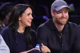Prince Harry & Meghan Markle Made Their UK Move Official Only After This Happened — Source