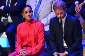 Prince Harry & Meghan Markle’s UK Return Could Run Into a ‘Fab Four’ Problem — Report