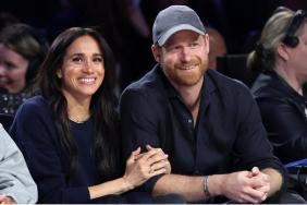 Megyn Kelly Has Brutal 5-Word Reaction to Prince Harry & Meghan Markle’s Move