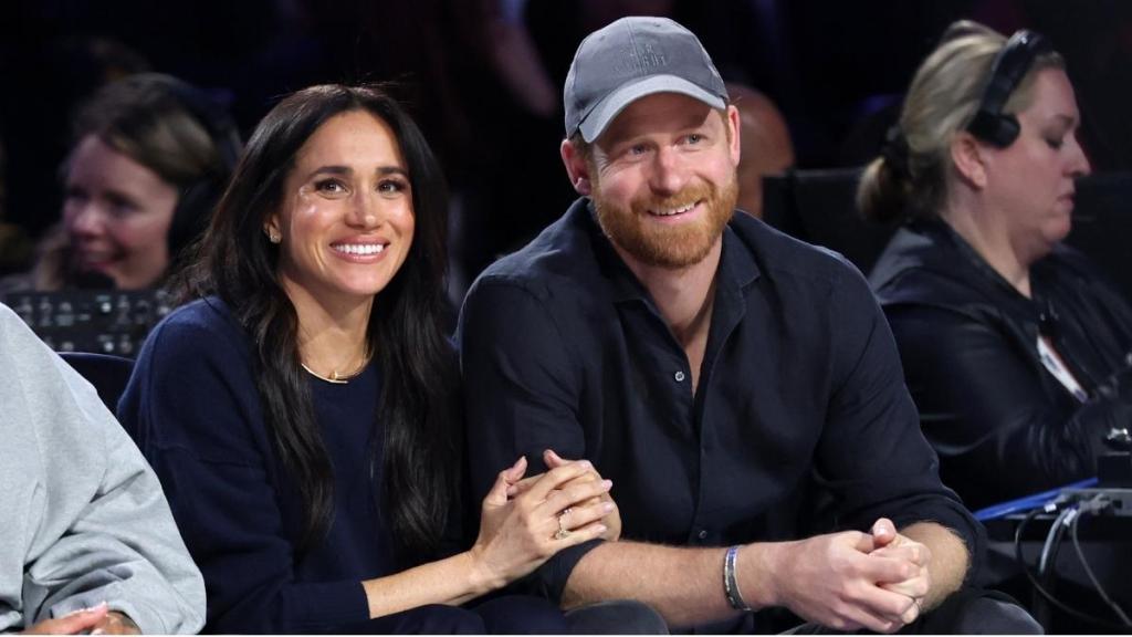 Megyn Kelly Has Brutal 5-Word Reaction to Prince Harry & Meghan Markle’s Move