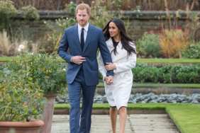 Prince Harry & Meghan Markle Begin Their UK Chapter With Private Arrival — Report